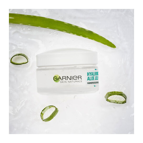 HYALURONIC ALOE JELLY CREAM 2