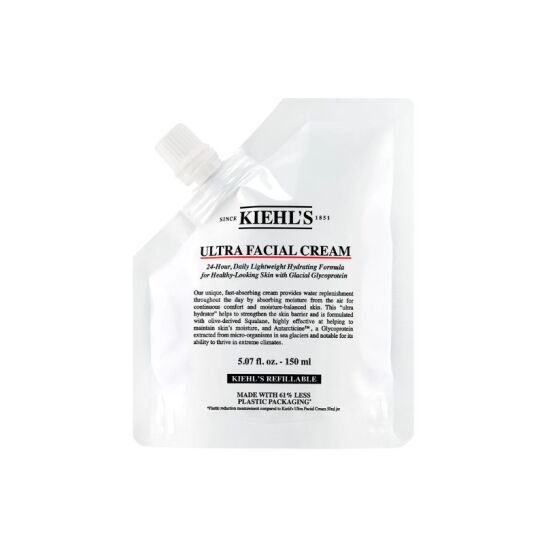 ULTRA FACIAL CREAM REFILL  0
