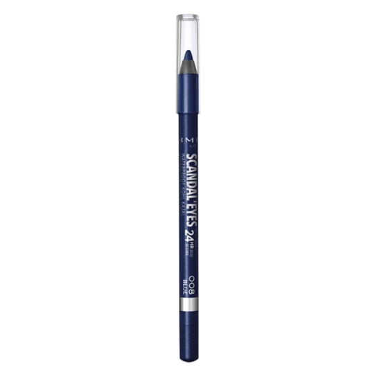 SCANDAL'EYES WATERPROOF KOHL KAJAL 0