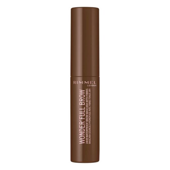 WONDERFULL 24 HOUR BROW MASCARA 1