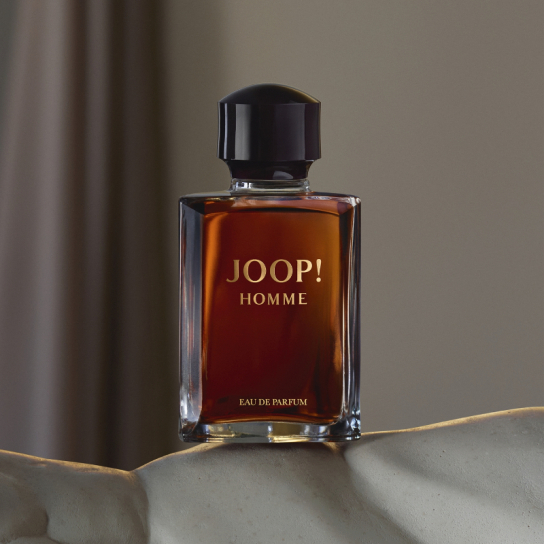 JOOP! HOMME EAU DE PARFUM 3