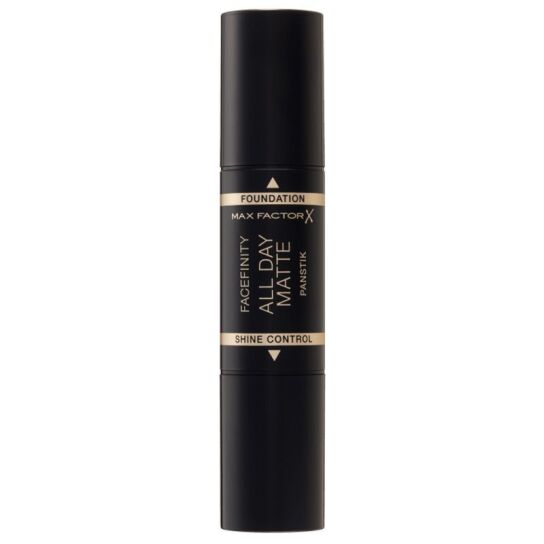 FACEFINITY ALL DAY MATTE PANSTIK	 1