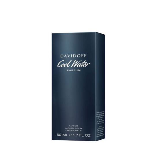  COOLWATER PARFUM MAN 2