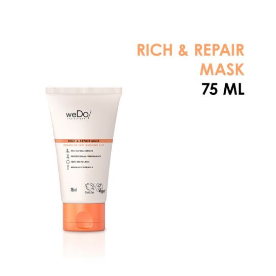 RICH & REPAIR MASK 1