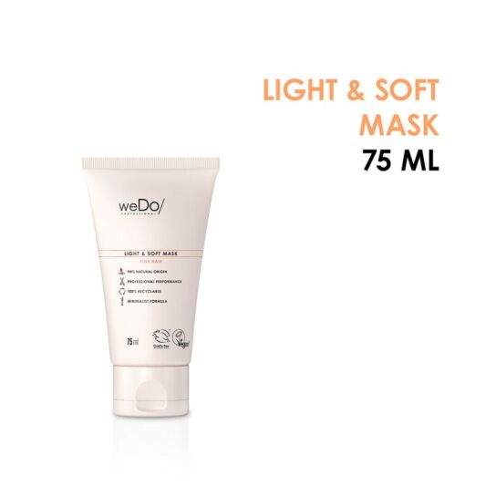 LIGHT & SOFT MASK 1