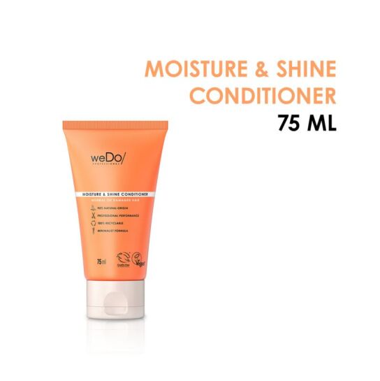 MOISTURE & SHINE CONDITIONER 1