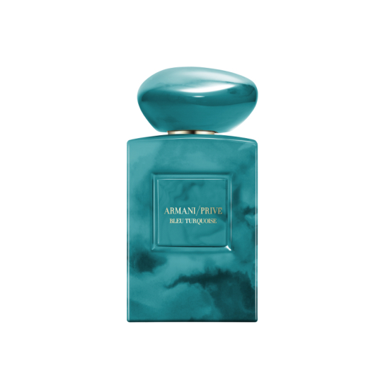 ARMANI PRIVÉ BLEU TURQUOISE EAU DE PARFUM 0