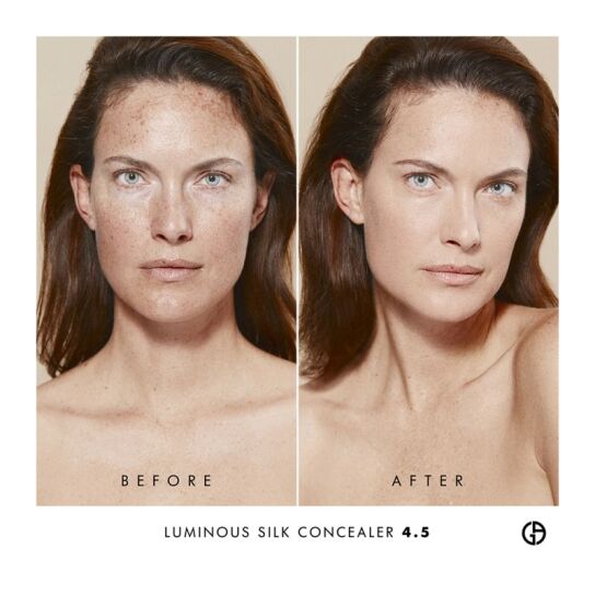 LUMINOUS SILK LIGHTWEIGHT LIQUID CONCEALER 3