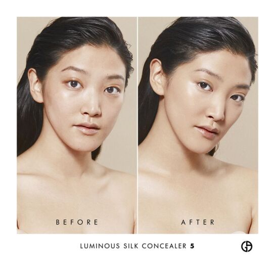LUMINOUS SILK LIGHTWEIGHT LIQUID CONCEALER 3