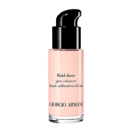 FLUID SHEER GLOW ENHANCER 1
