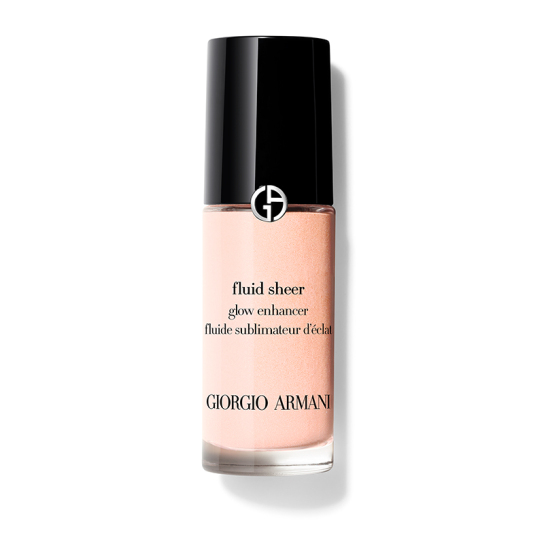 FLUID SHEER GLOW ENHANCER 4