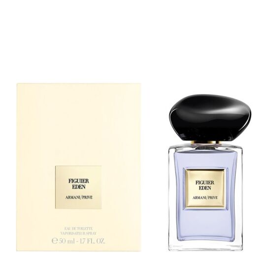 ARMANI PRIVÉ FIGUIER EDEN EAU DE TOILETTE 1