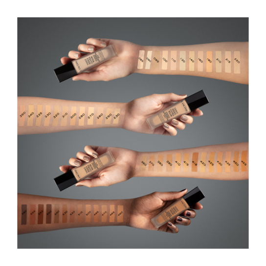 TEINT IDOLE ULTRA WEAR ALL OVER CONCEALER 8