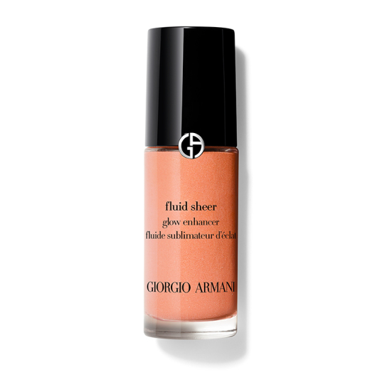 FLUID SHEER GLOW ENHANCER 4