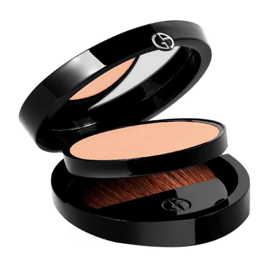 LUMINOUS SILK GLOW FUSION POWDER  2