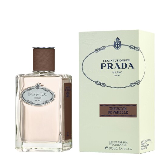 PRADA INFUSION DE VANILLE EAU DE PARFUM 5