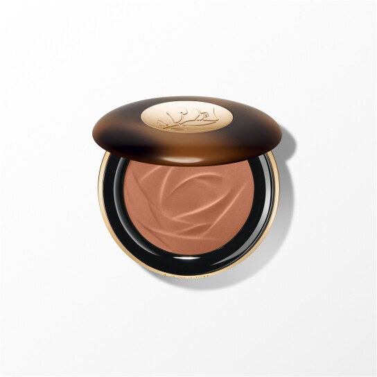 TEINT IDOLE ULTRA WEAR C.E. SKIN TRANSFORMING BRONZER 3
