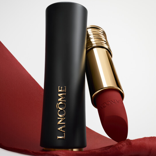 L'ABSOLU ROUGE  DRAMA MATTE 2