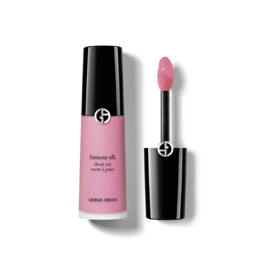 LUMINOUS SILK CHEEK TINT LIQUID BLUSH 1