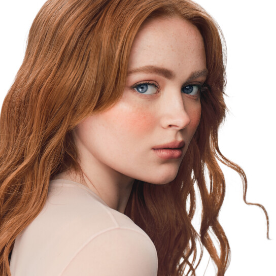 LUMINOUS SILK CHEEK TINT LIQUID BLUSH 6