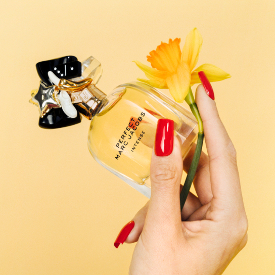 MARC JACOBS PERFECT INTENSE EAU DE PARFUM 3