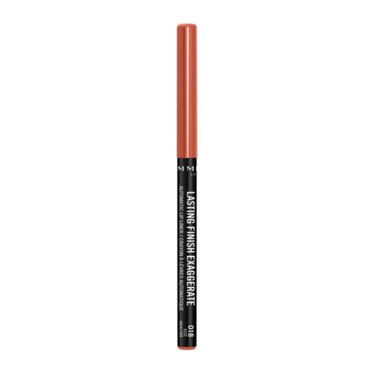LASTING FINISH EXAGGERATE AUTOMATIC LIP LINER  5