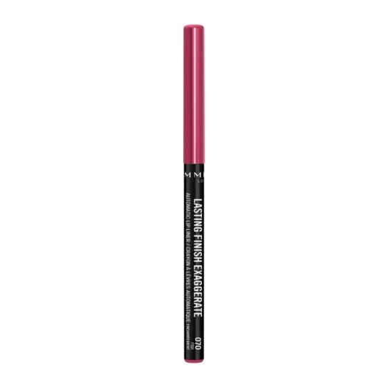 LASTING FINISH EXAGGERATE AUTOMATIC LIP LINER  1