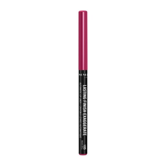 LASTING FINISH EXAGGERATE AUTOMATIC LIP LINER  0