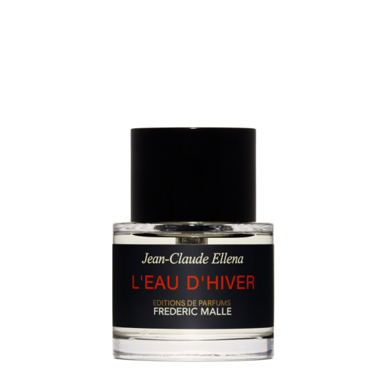 L'EAU D'HIVER PERFUME 0