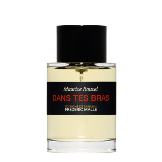 DANS TES BRAS PERFUME 0