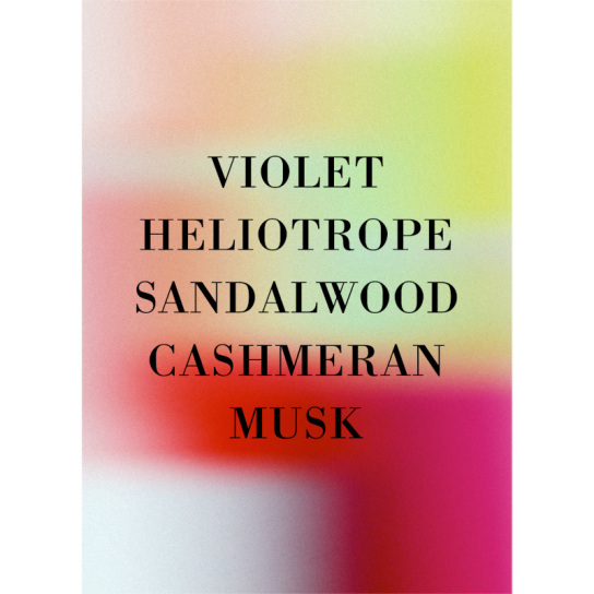 DANS TES BRAS PERFUME 2