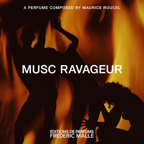 MUSC RAVAGEUR PERFUME 3