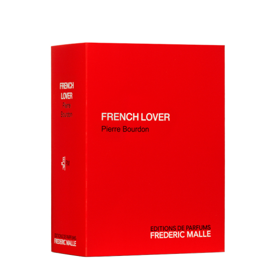 FRENCH LOVER PERFUME 1
