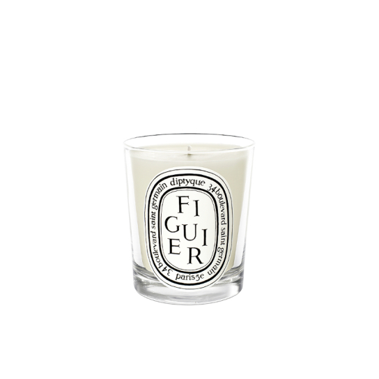 FIGUIER SCENTED CANDLE  1