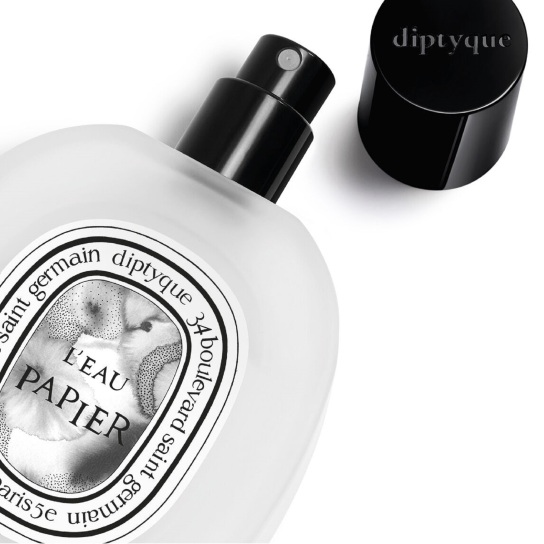 L'EAU PAPIER HAIR MIST 1