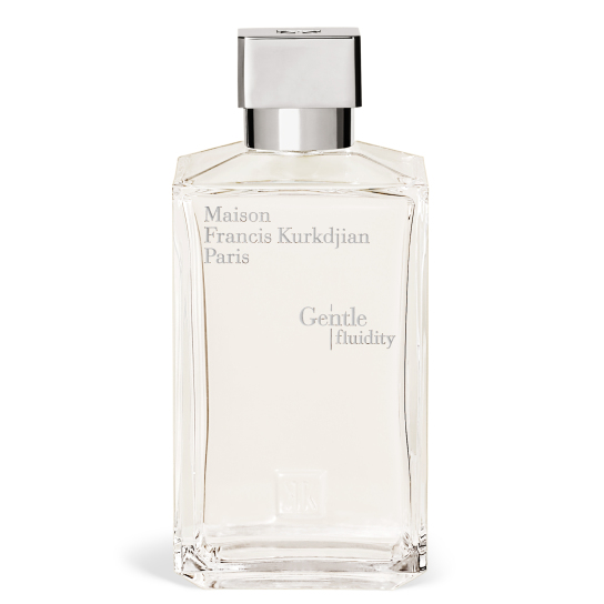 GENTLE FLUIDITY SILVER EAU DE PARFUM 2