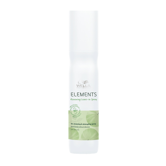 ELEMENTS RENEWING LEAVE-IN CONDITIONER 0