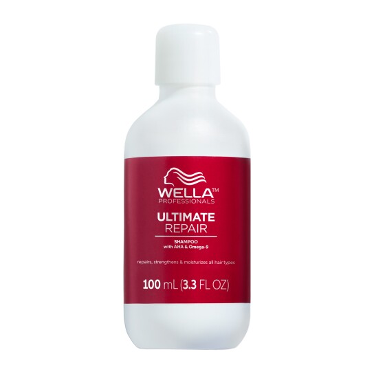 WELLA ULTIMATE REPAIR ΣΑΜΠΟΥΑΝ  2