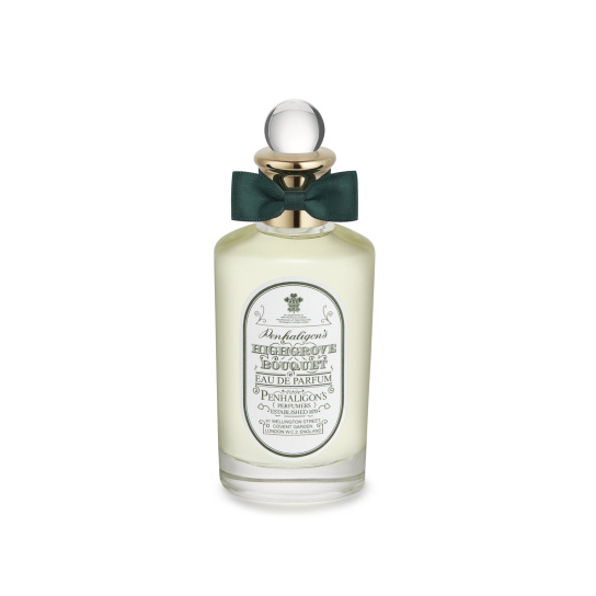 HIGHGROVE BOUQUET EAU DE PARFUM 0