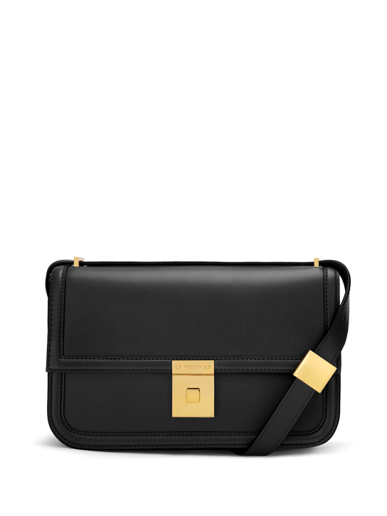 ΓΥΝΑΙΚΕΙΑ ΔΕΡΜΑΤΙΝΗ ΤΣΑΝΤΑ ΧΙΑΣΤΙ THE PARIS 1