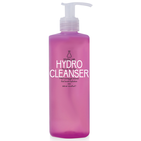 HYDRO CLEANSER 0
