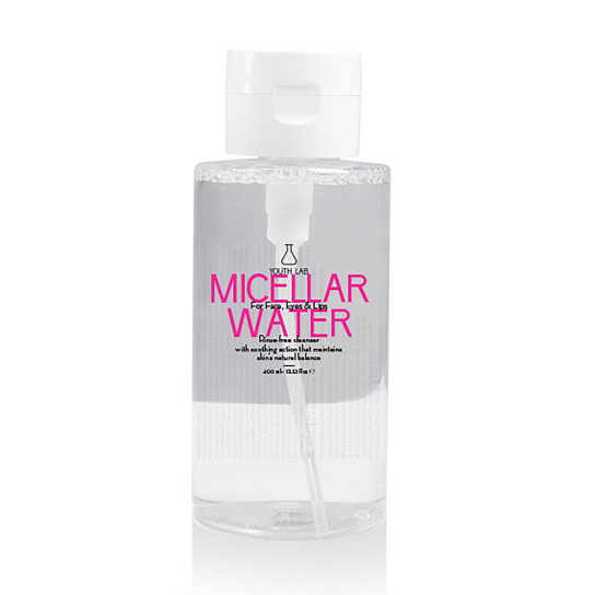 MICELLAR WATER 0