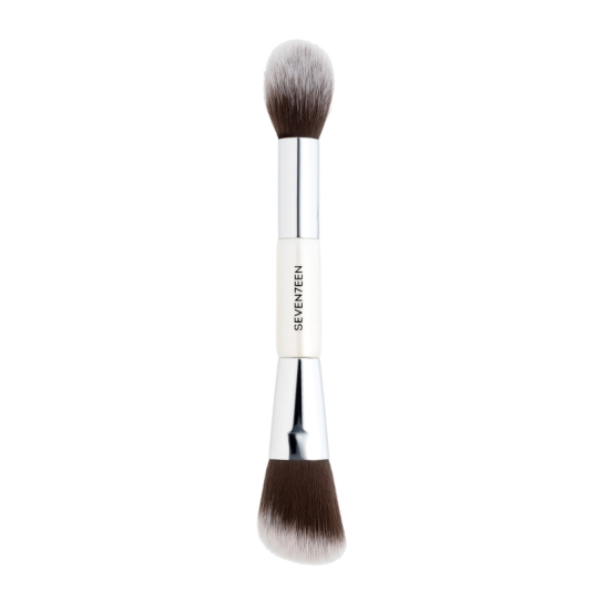 BLUSH CONTOUR DUAL BRUSH 0