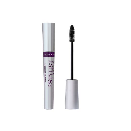 THE STYLIST WATERPROOF MASCARA 0