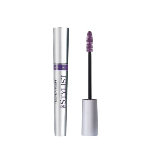 THE STYLIST MASCARA 0