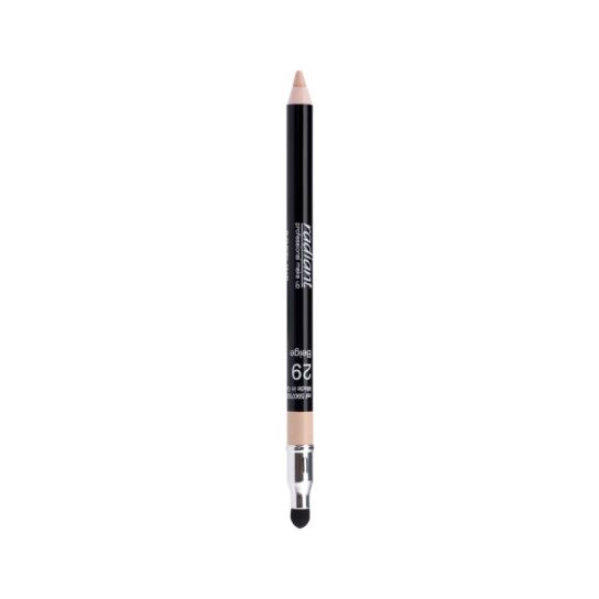 SOFTLINE WATERPROOF EYE PENCIL 3