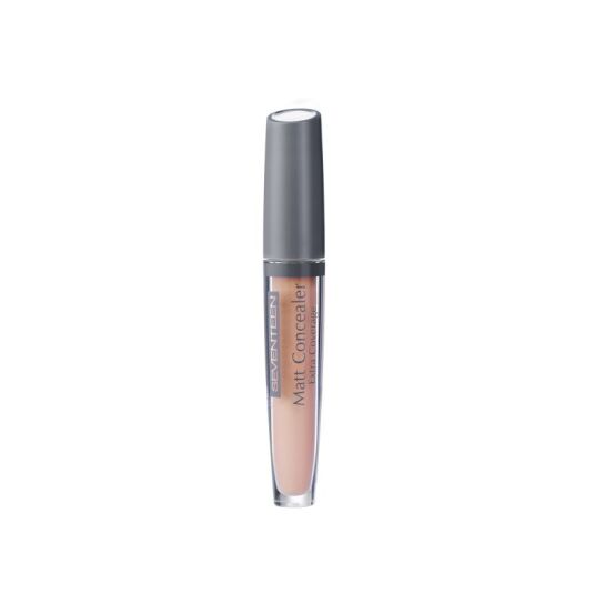 MATT CONCEALER EXTRA COVERAGE 0