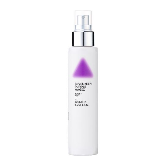 PURPLE MAGIC BODY MIST 0