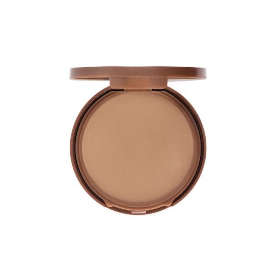 WATER-RESISTANT PROTECTIVE POWDER SPF25 2