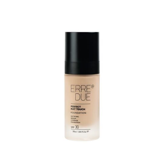 PERFECT MAT TOUCH FOUNDATION 2